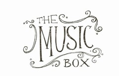 THE MUSIC BOX