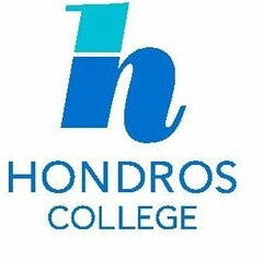 H HONDROS COLLEGE