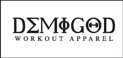 DEMIGOD WORKOUT APPAREL