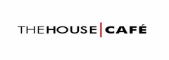 THEHOUSE CAFÉ