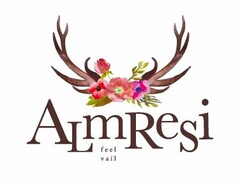 ALMRESI FEEL VAIL