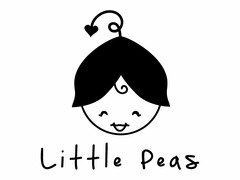 LITTLE PEAS