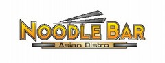 NOODLE BAR ASIAN BISTRO