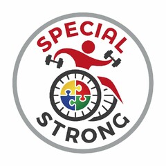 SPECIAL STRONG