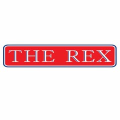 THE REX
