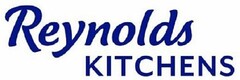 REYNOLDS KITCHENS