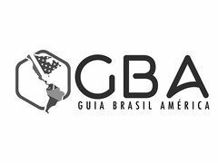 GBA GUIA BRASIL AMERICA