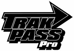 TRAK PASS PRO