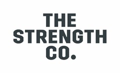 THE STRENGTH CO