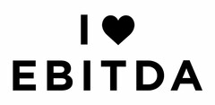 I EBITDA