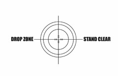 DROP ZONE STAND CLEAR