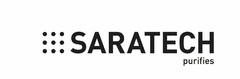 SARATECH PURIFIES