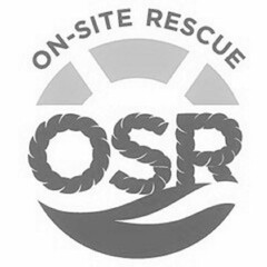 ON-SITE RESCUE OSR