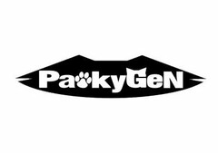 PAWKYGEN