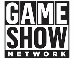 GAME SHOW NETWORK