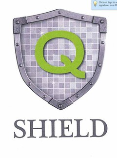 Q SHIELD