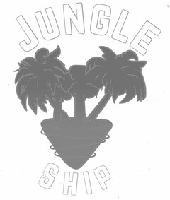 JUNGLE SHIP