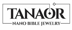 TANAOR NANO BIBLE JEWELRY