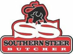 SS SOUTHERN STEER BUTCHER