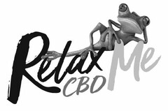 RELAX ME CBD