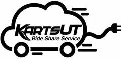 KARTSUT RIDE SHARE SERVICE