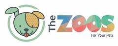 THE ZOOS FOR YOUR PETS