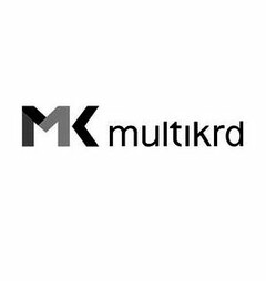 MK MULTIKRD