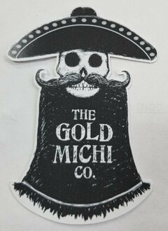 THE GOLD MICHI CO.