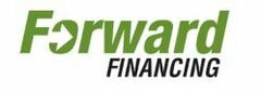 FORWARD FINANCING