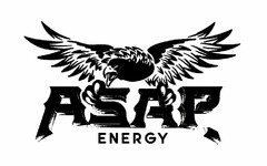 ASAP ENERGY