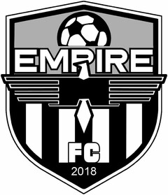 EMPIRE FC 2018