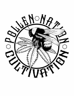 POLLEN NATION CULTIVATION