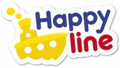 HAPPY LINE