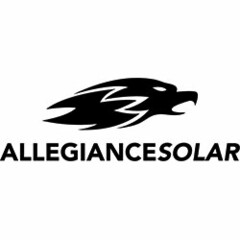 ALLEGIANCE SOLAR