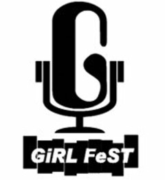 G GIRL FEST