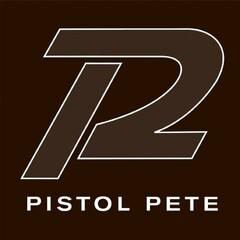 P2 PISTOL PETE