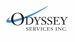 ODYSSEY SERVICES INC.