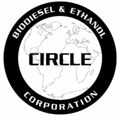 CIRCLE BIODIESEL & ETHANOL CORPORATION