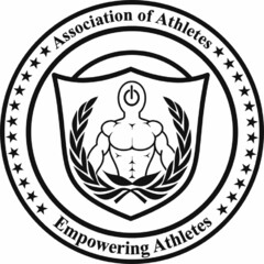 ASSOCIATION OF ATHLETES EMPOWERING ATHLETES