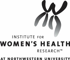 INSTITUTE FOR WOMEN'S HEALTH RESEARCH AT NORTHWESTERN UNIVERSITY