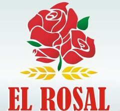 EL ROSAL