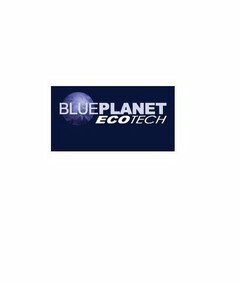 BLUEPLANET ECOTECH