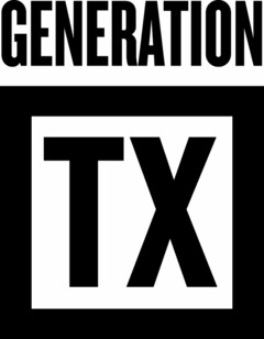 GENERATION TX