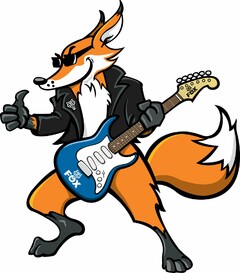 FOX