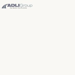 ADLI GROUP OUR GOAL IS YOUR SUCCESS