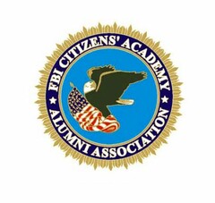 FBI CITIZENS' ACADEMY ALUMNI ASSOCIATION