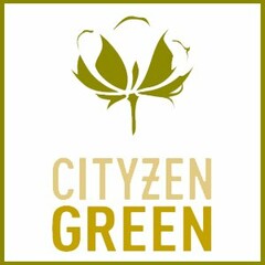 CITYZEN GREEN