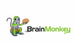 BRAINMONKEY