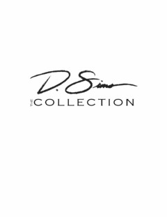 D. SIMS THE COLLECTION