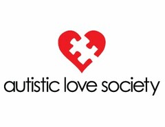 AUTISTIC LOVE SOCIETY